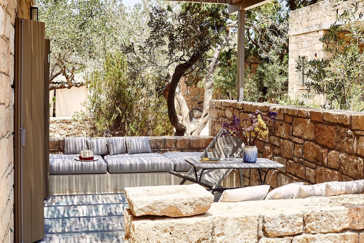 Nikolaou Art Residence Aegina Kültér fotó