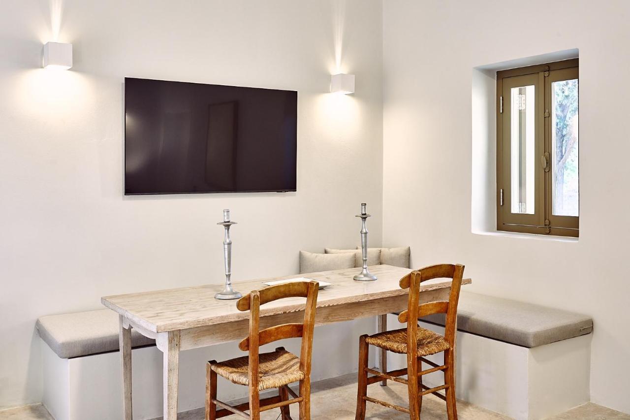 Nikolaou Art Residence Aegina Kültér fotó