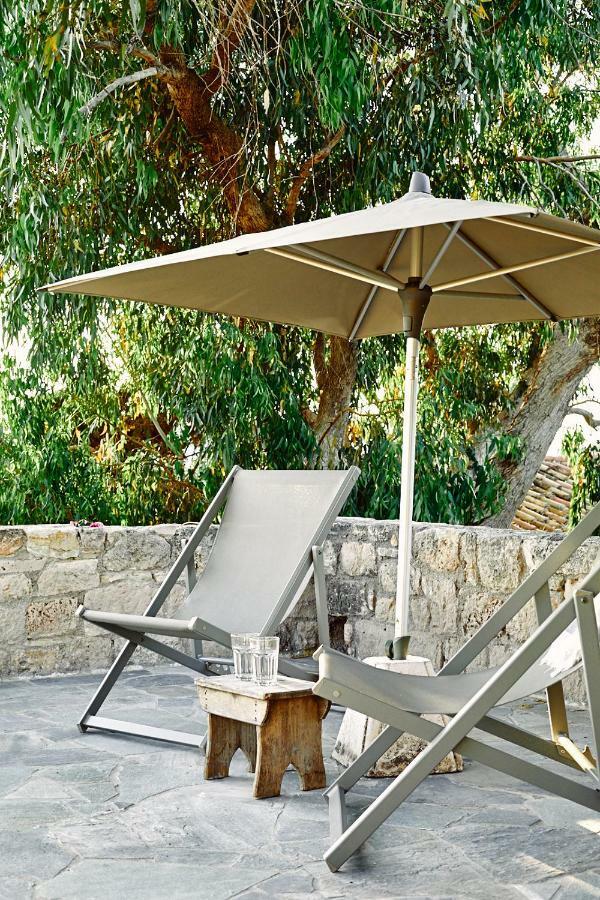 Nikolaou Art Residence Aegina Kültér fotó
