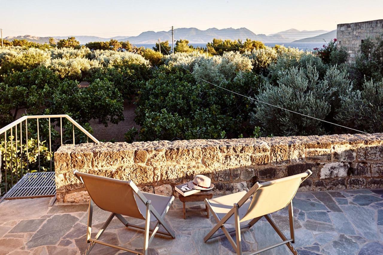 Nikolaou Art Residence Aegina Kültér fotó