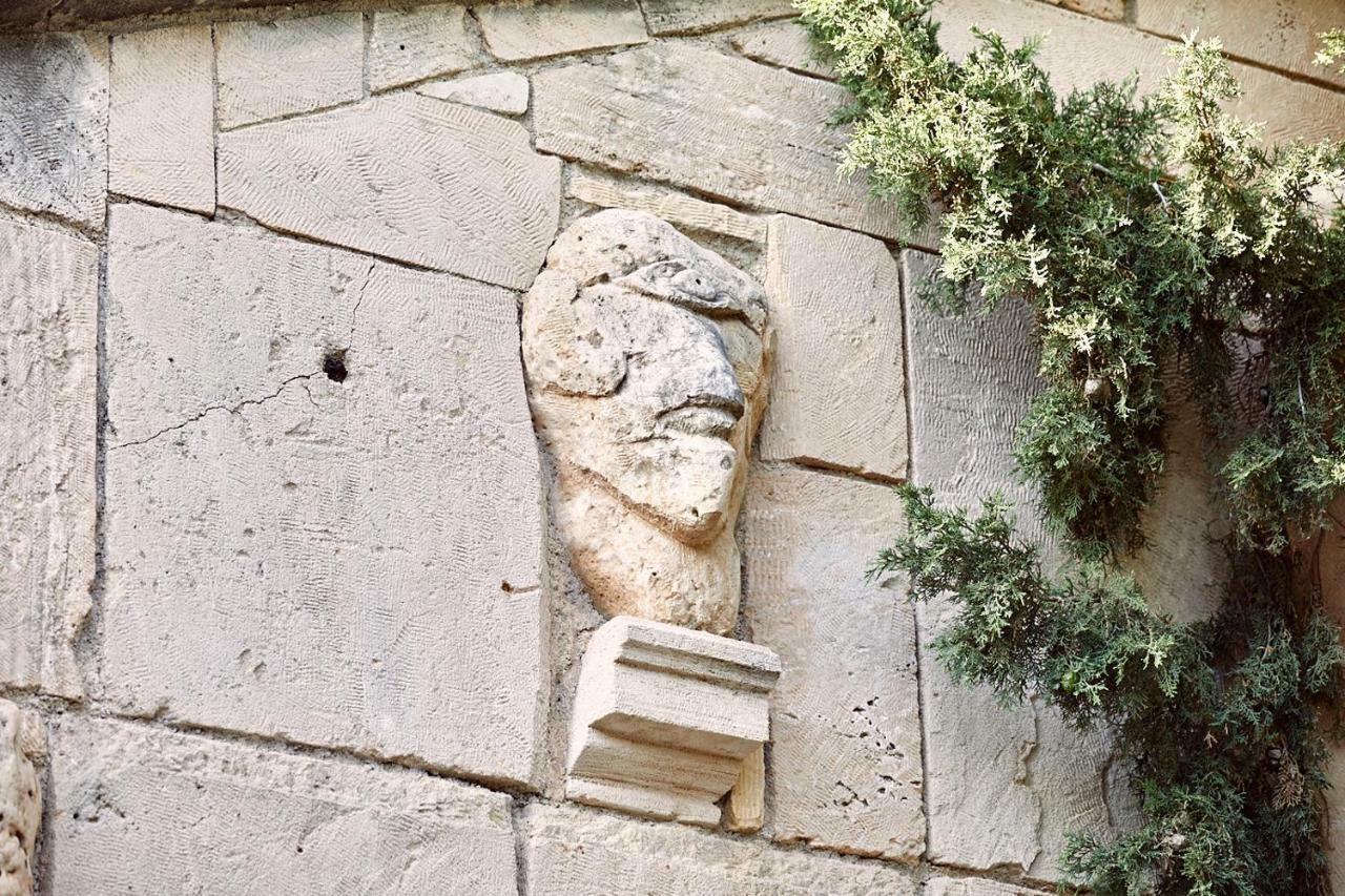 Nikolaou Art Residence Aegina Kültér fotó