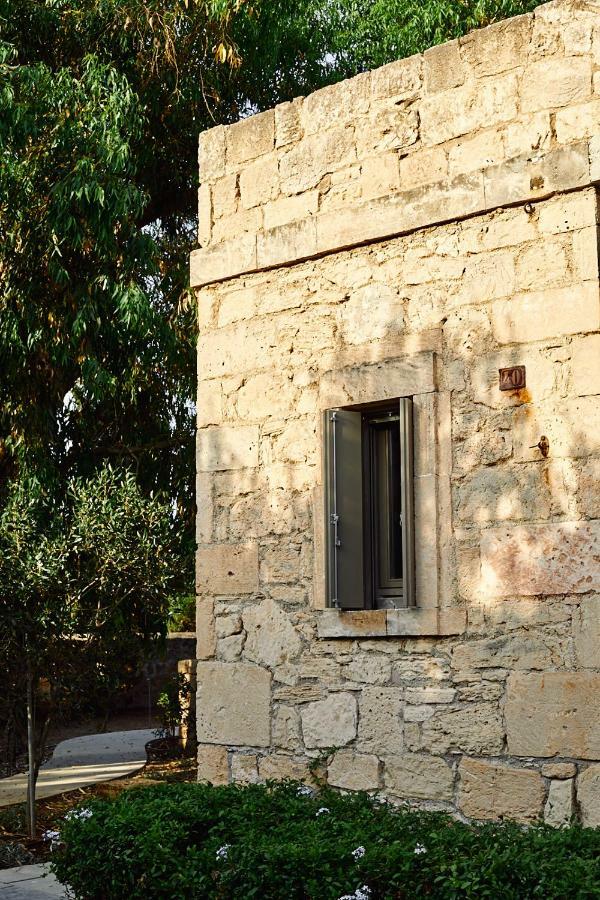 Nikolaou Art Residence Aegina Kültér fotó